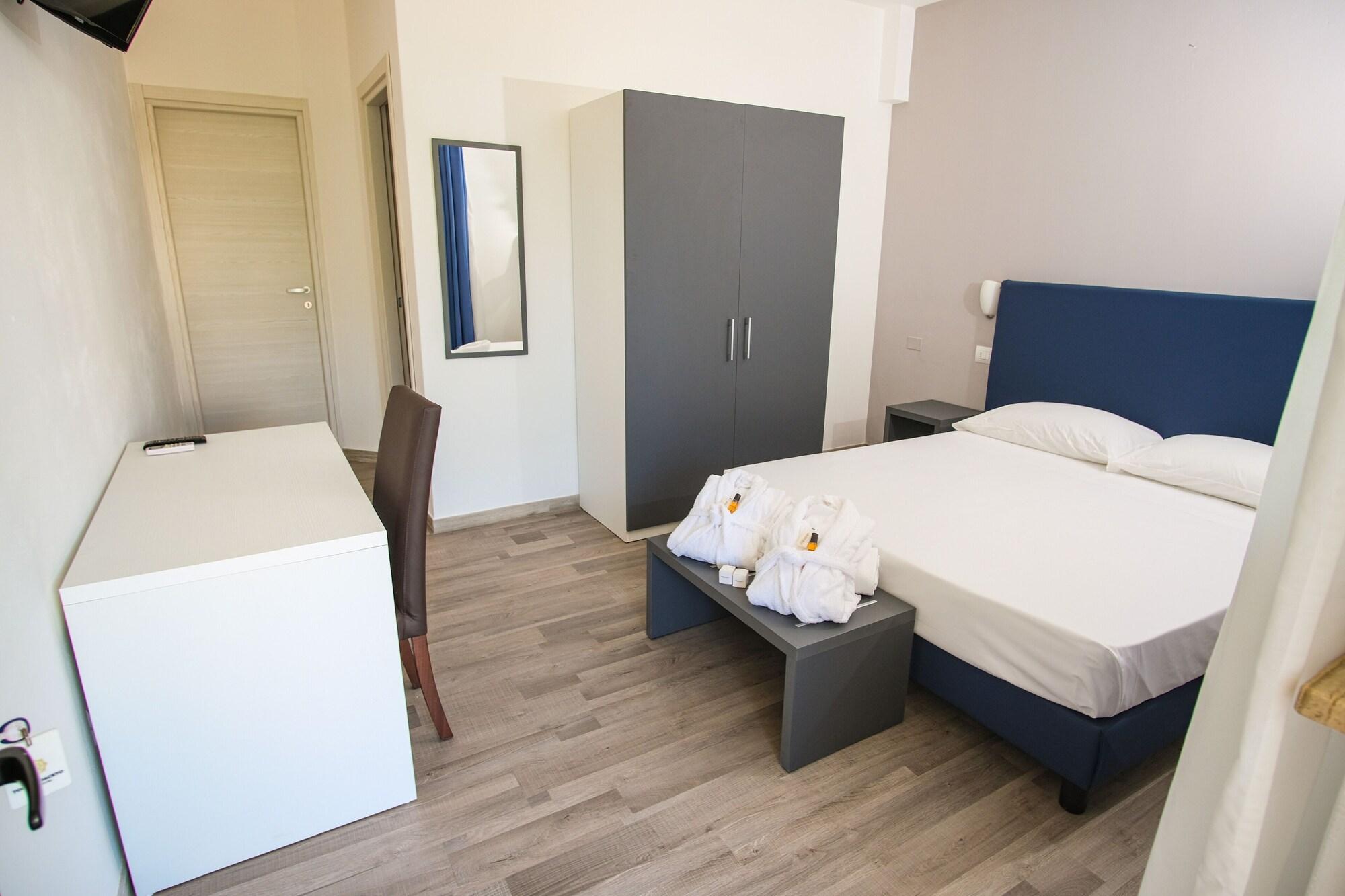 Torre Guaceto Greenblu Resort Specchiolla Exterior foto